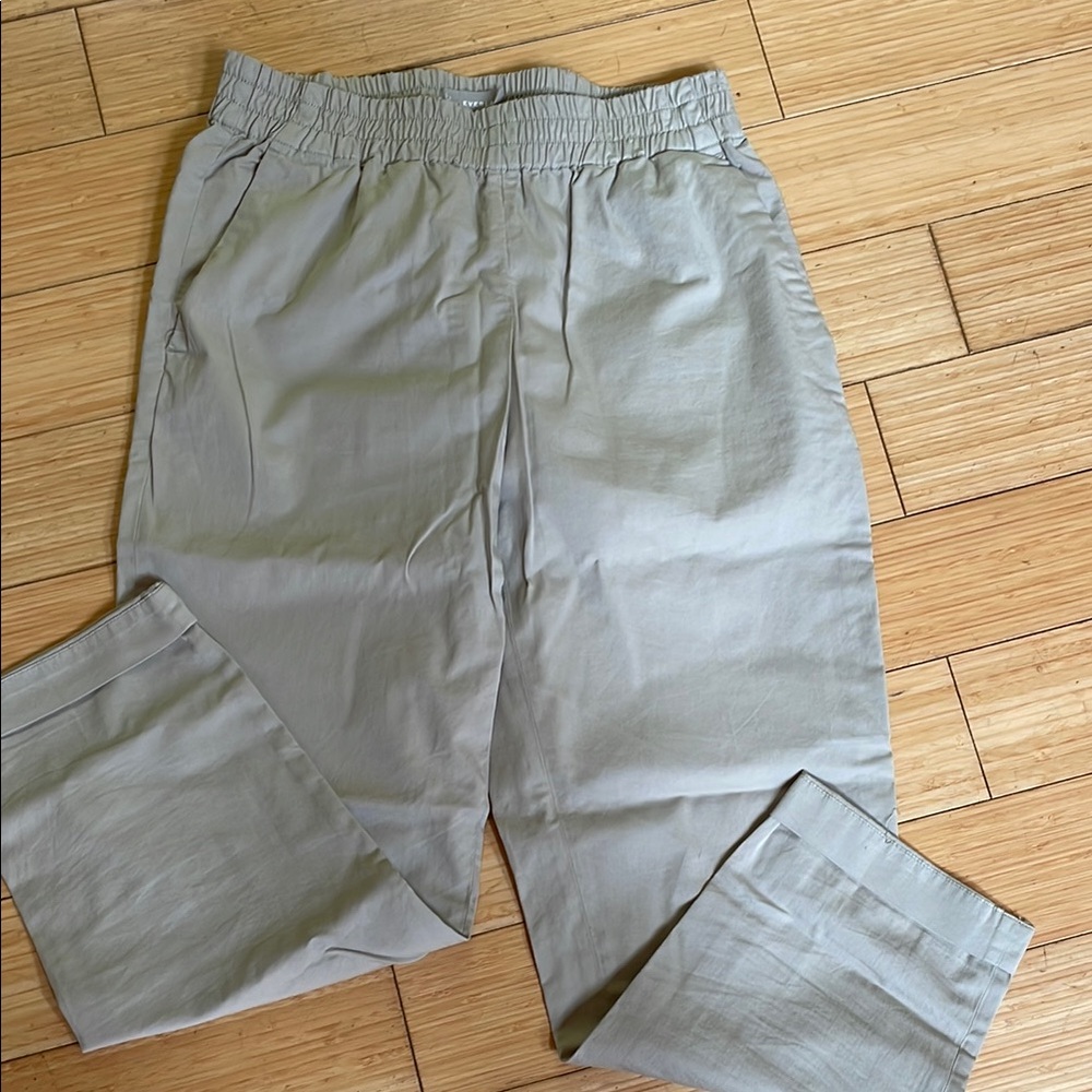 Everlane summer pants